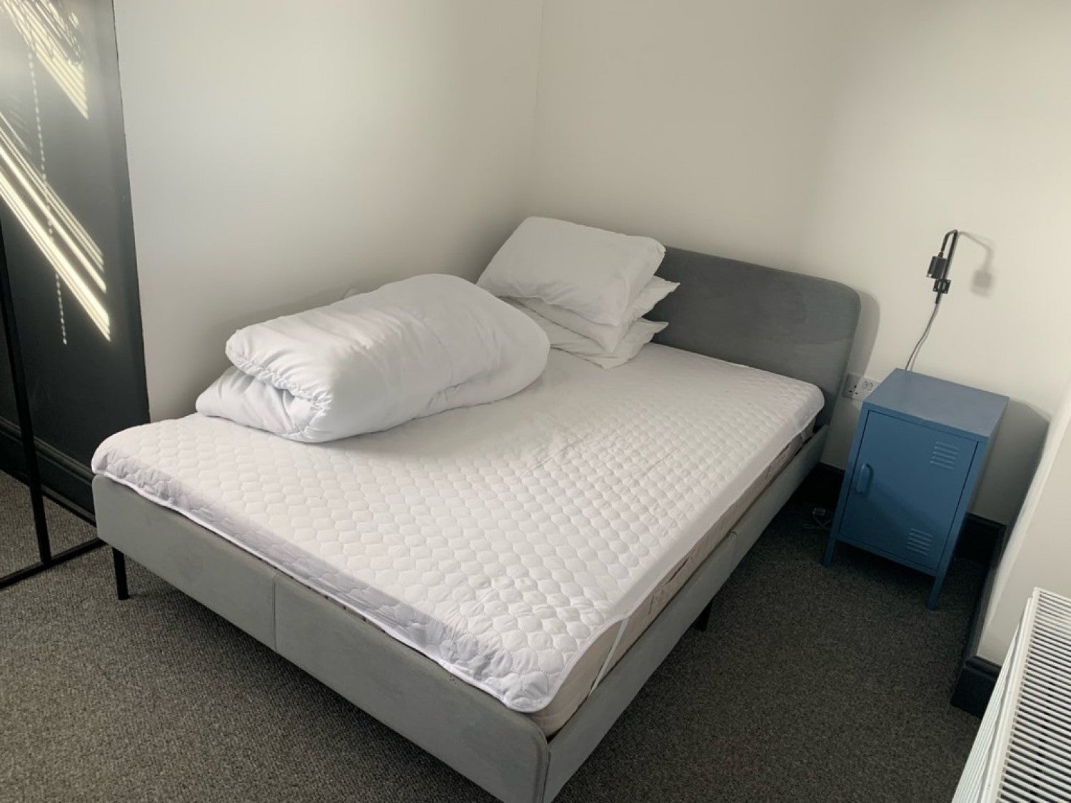 Room Lea Road in West Lindsey