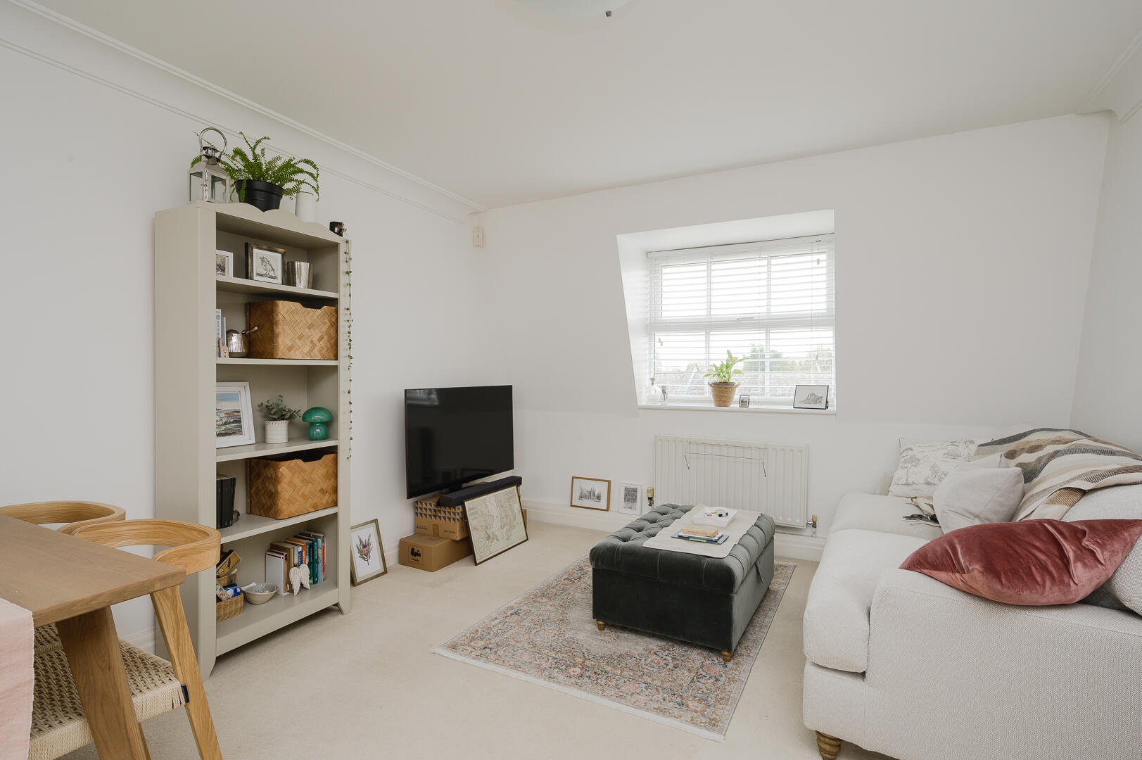 Flat Layton Place in Greater London
