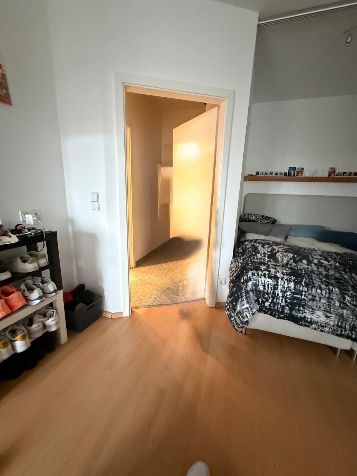 Wohnung Lessingstraße in Berlin