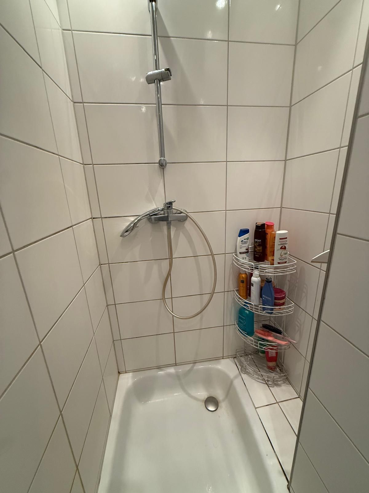Wohnung Lessingstraße in Berlin