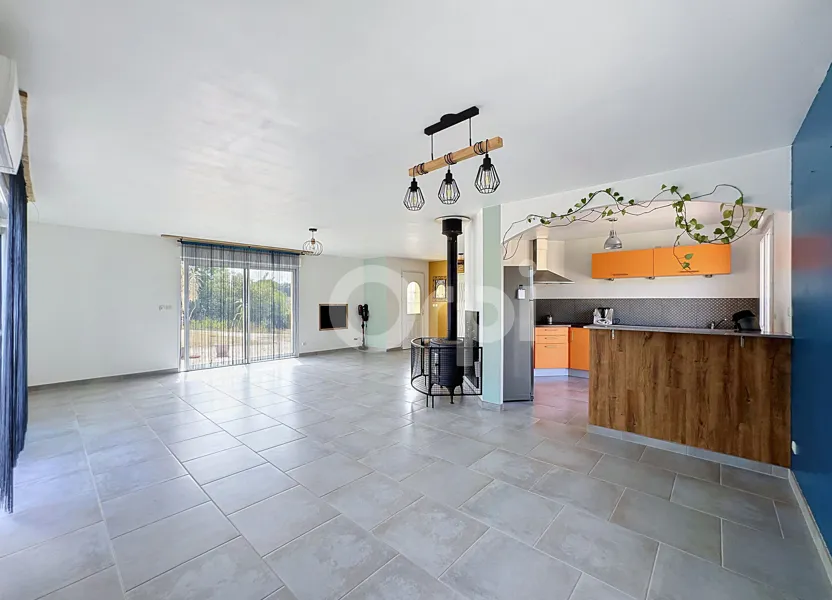 Maison D 3 à Coupray