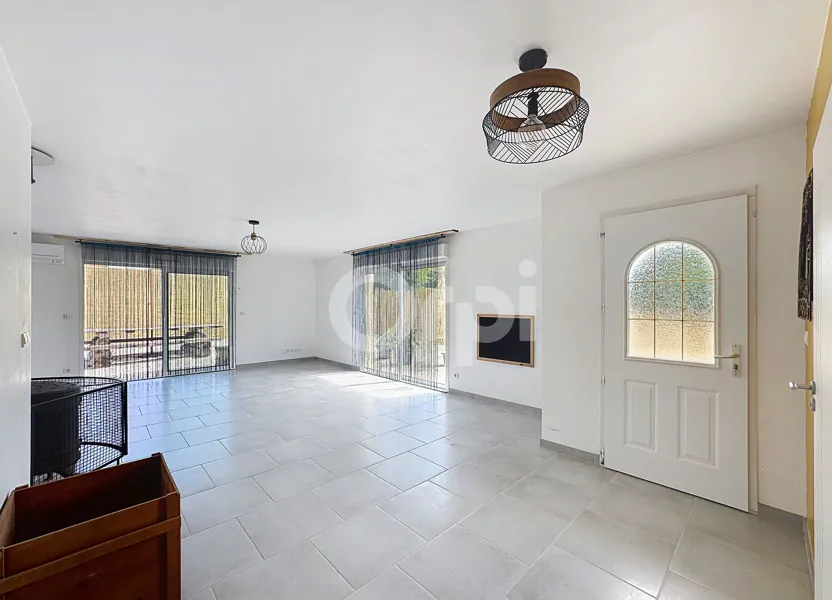 Maison D 3 à Coupray