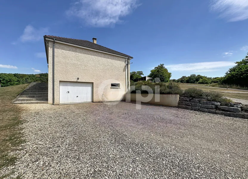 Maison D 3 à Coupray