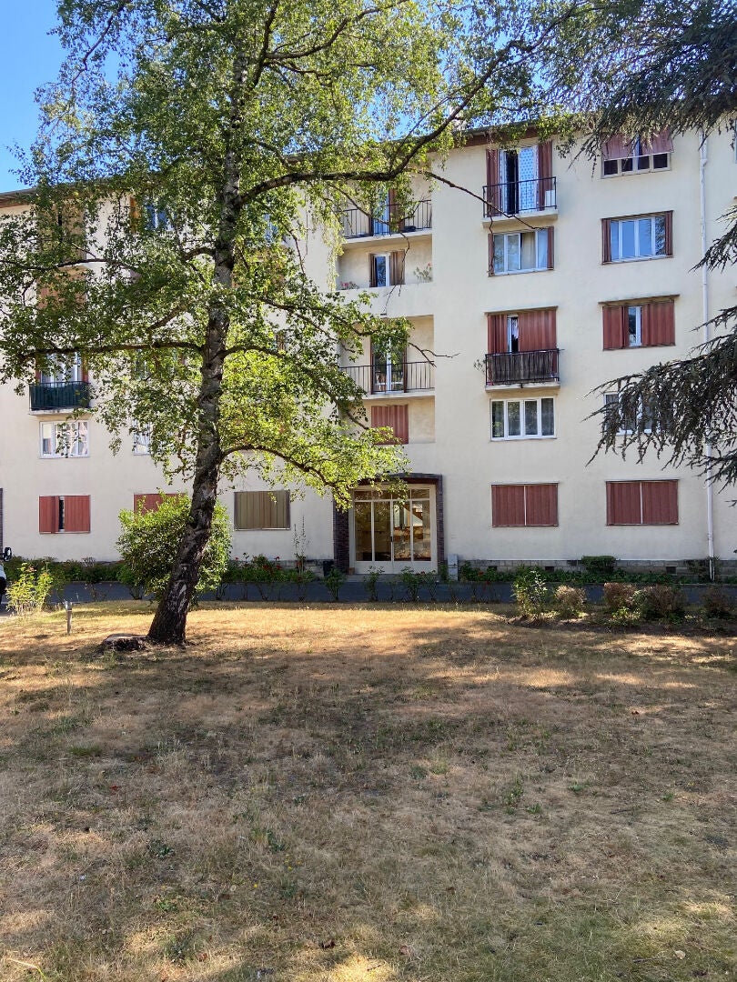 Appartement Avenue Gallieni à Épinay-sur-Seine
