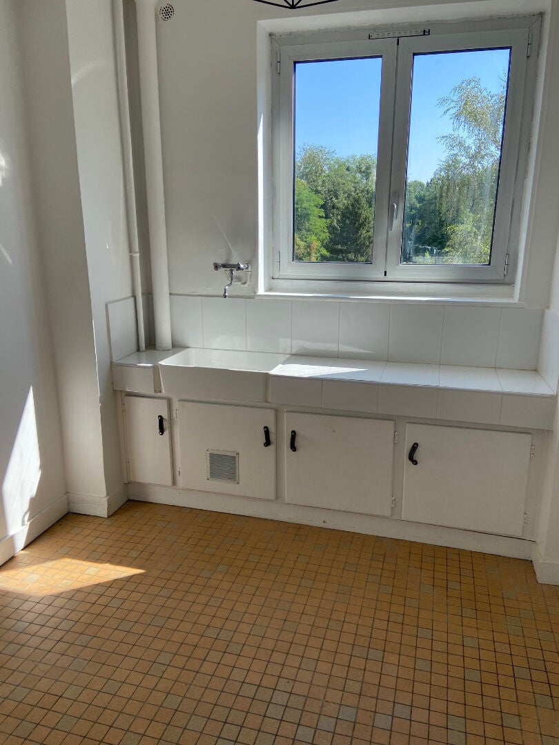 Appartement Avenue Gallieni à Épinay-sur-Seine