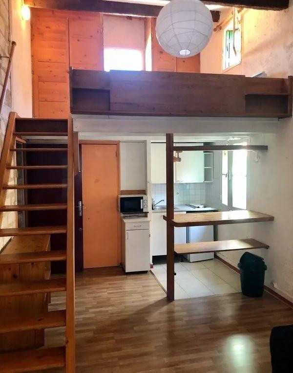 Appartement Impasse Leboux à Montpellier