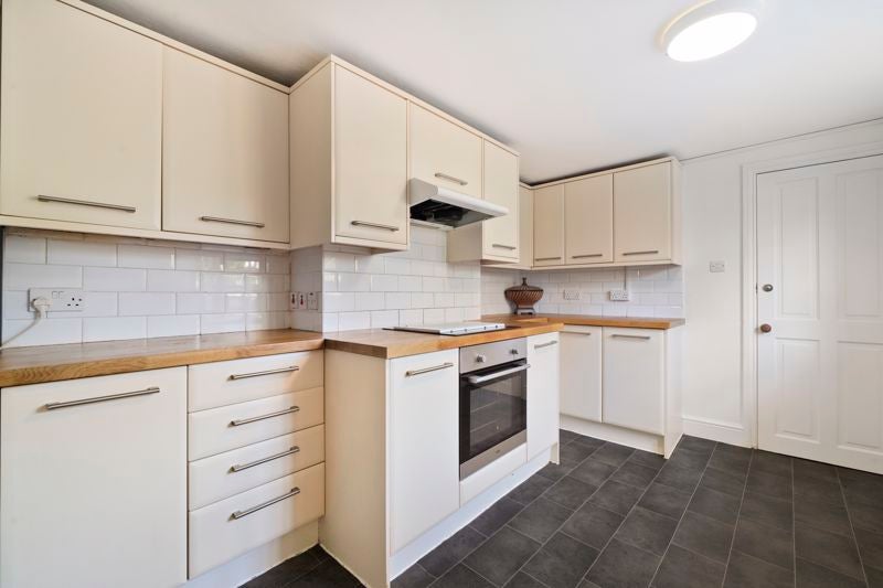 House Swaton Road in Greater London