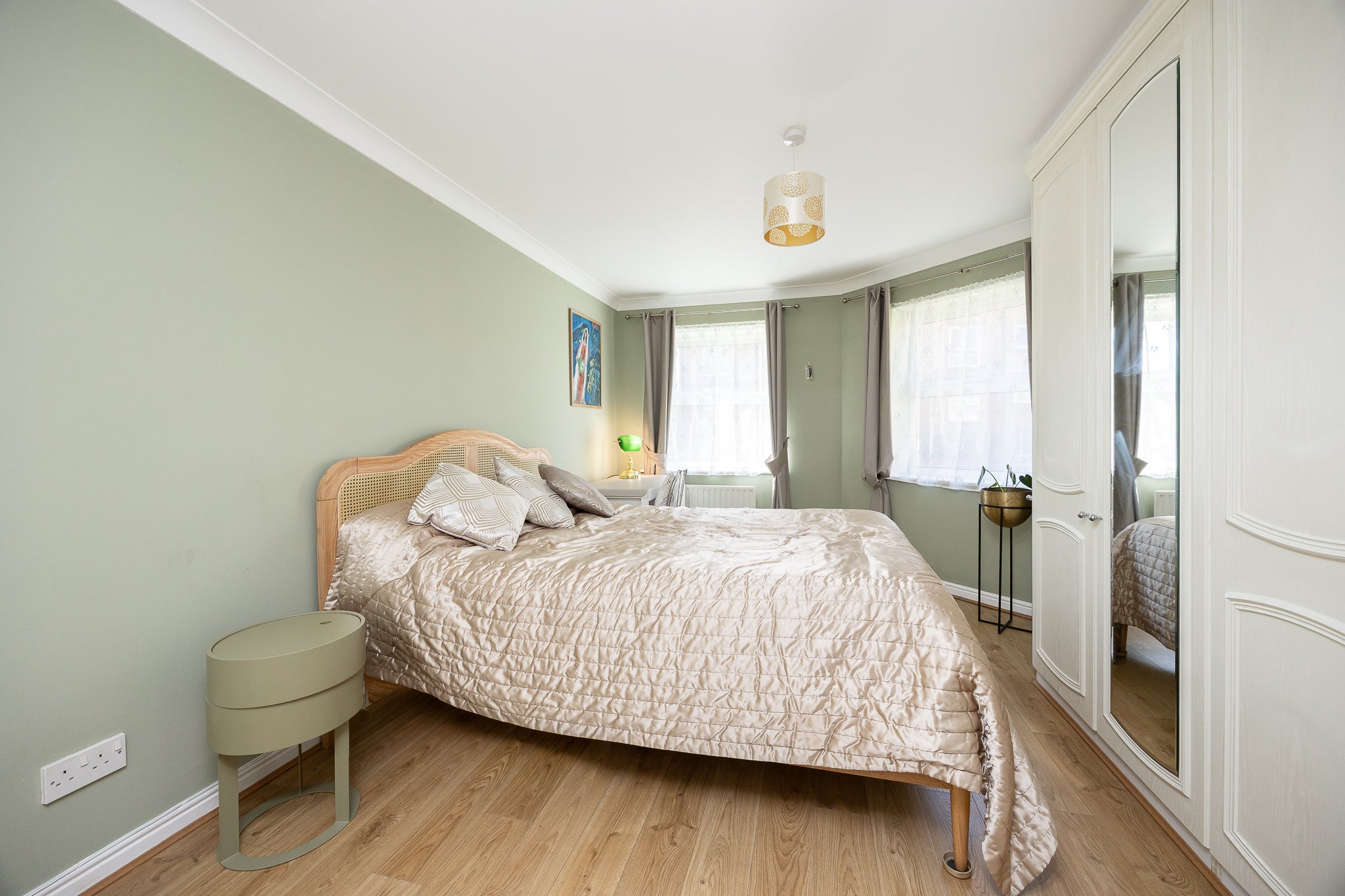 Flat Davigdor Road in Hove