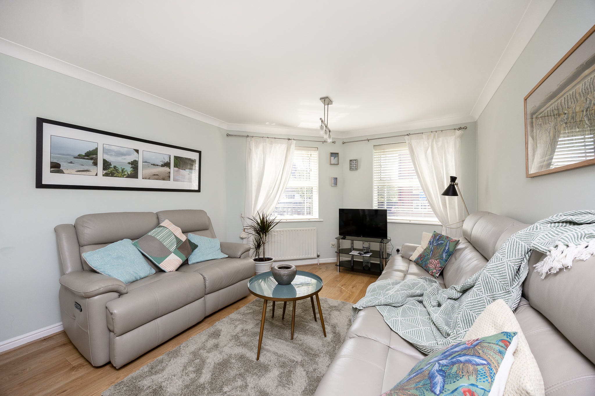 Flat Davigdor Road in Hove