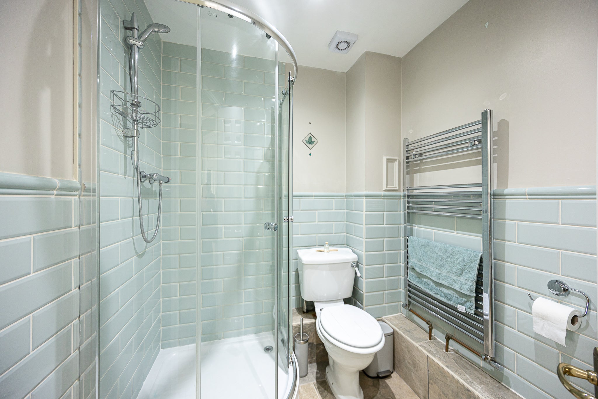Flat Davigdor Road in Hove