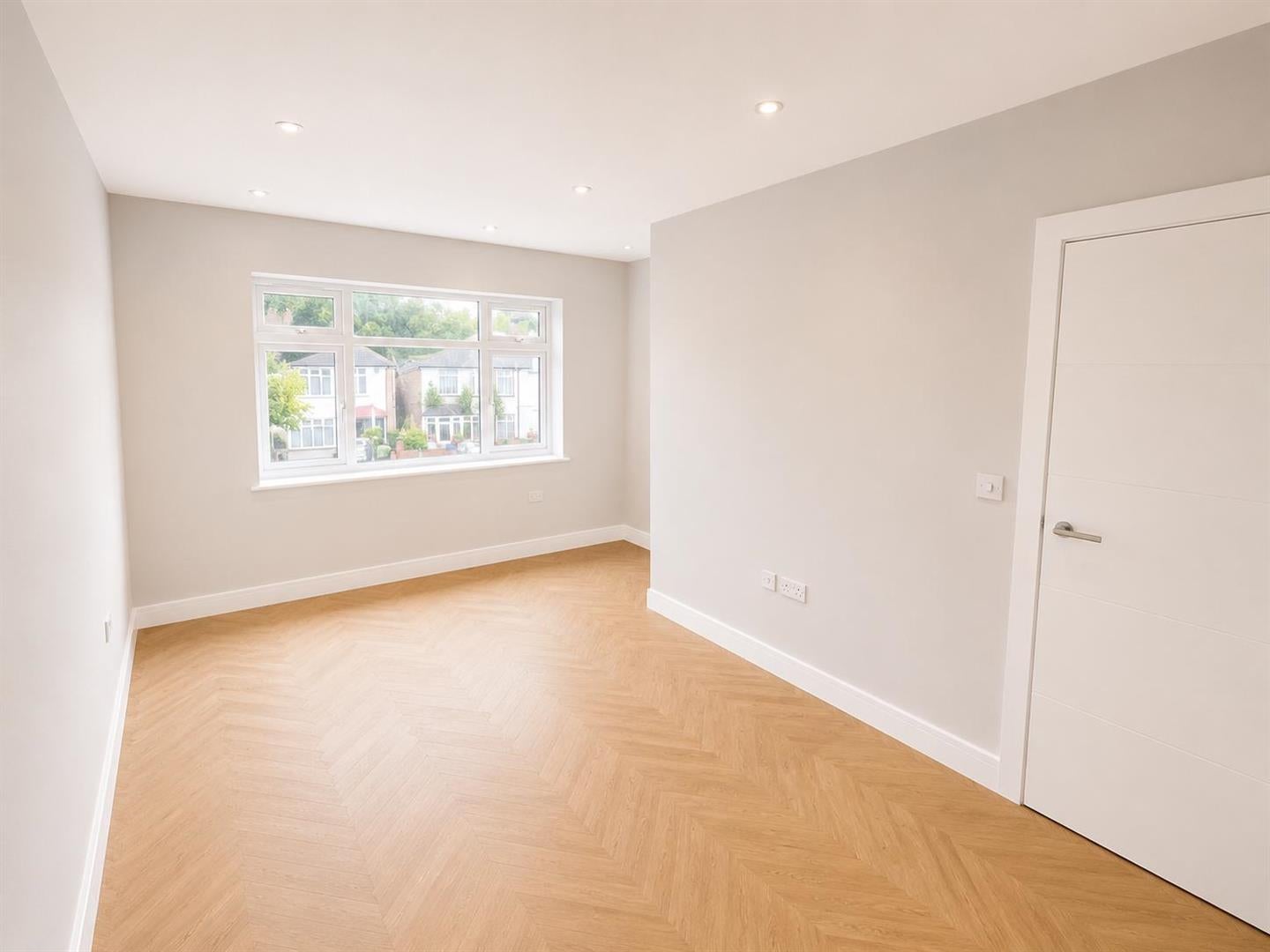 Flat Eltham High Street in Greater London