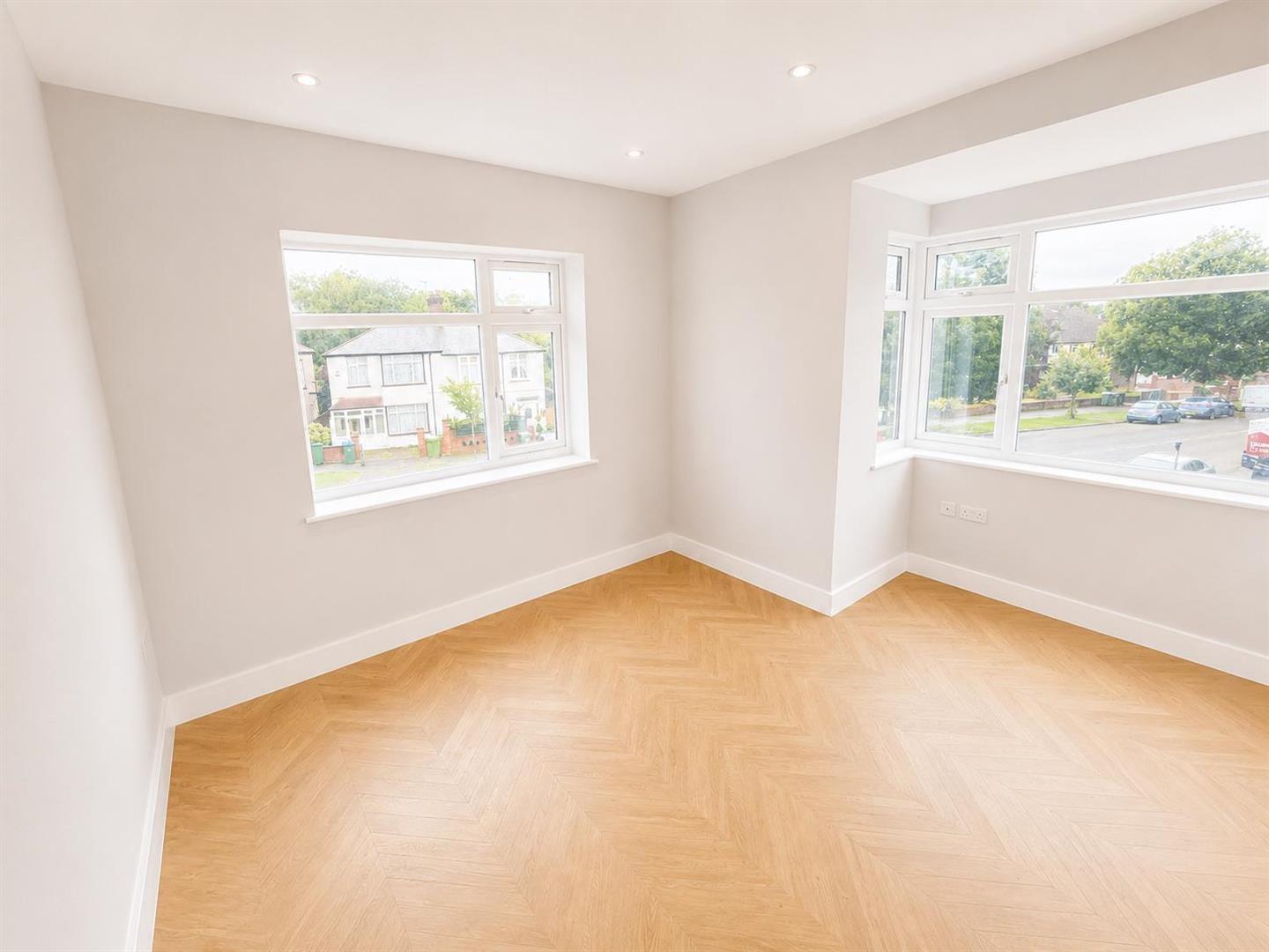 Flat Eltham High Street in Greater London