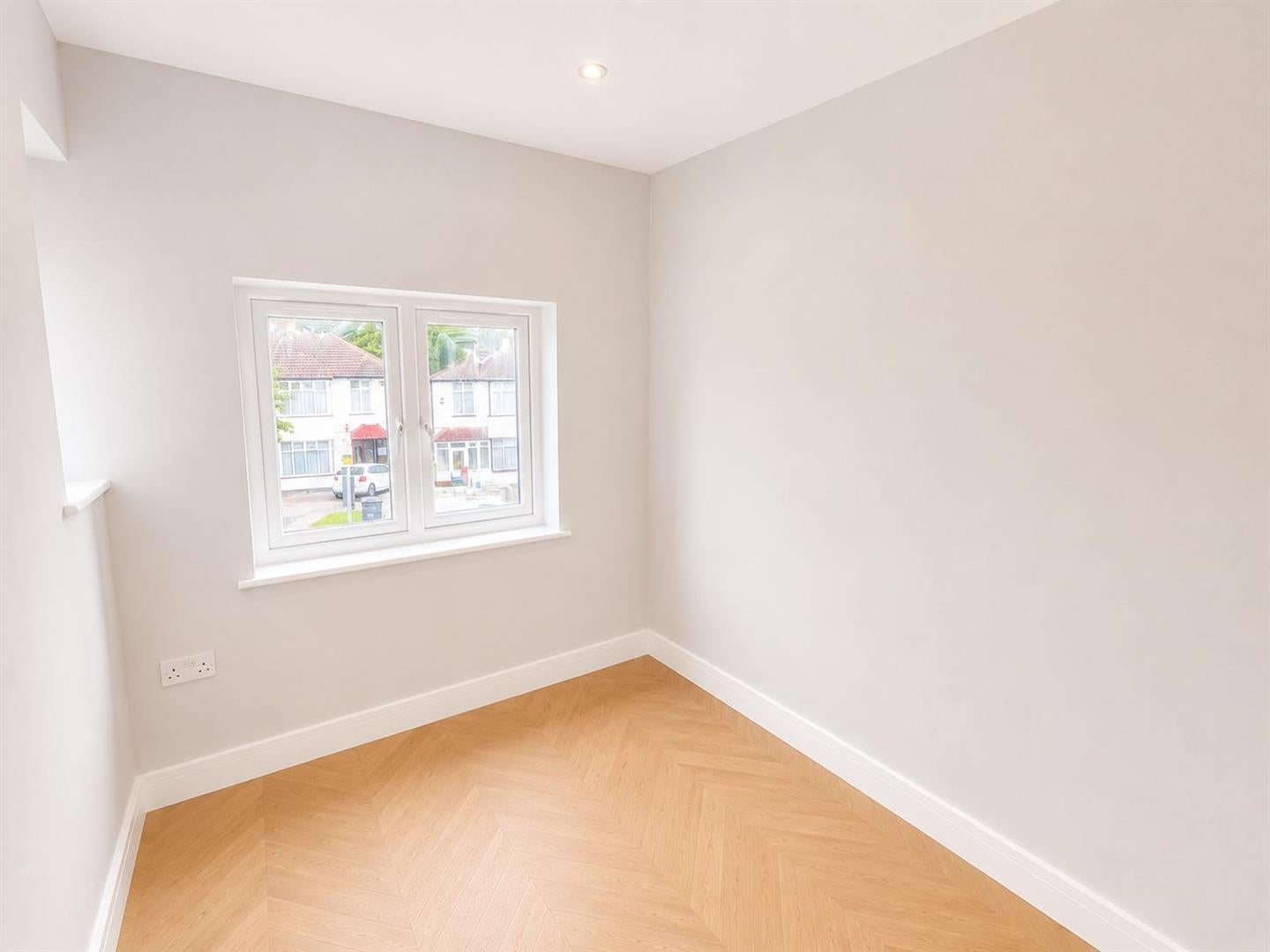 Flat Eltham High Street in Greater London