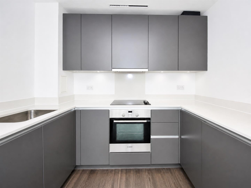 Flat College Square in London