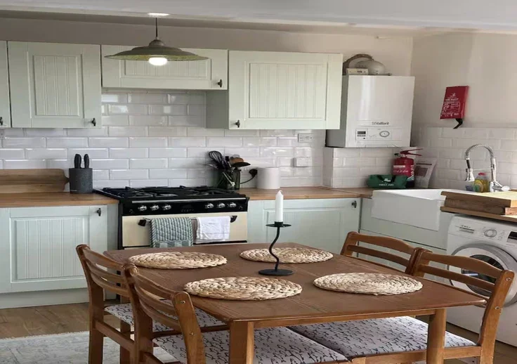 Flat Weston Street in Greater London
