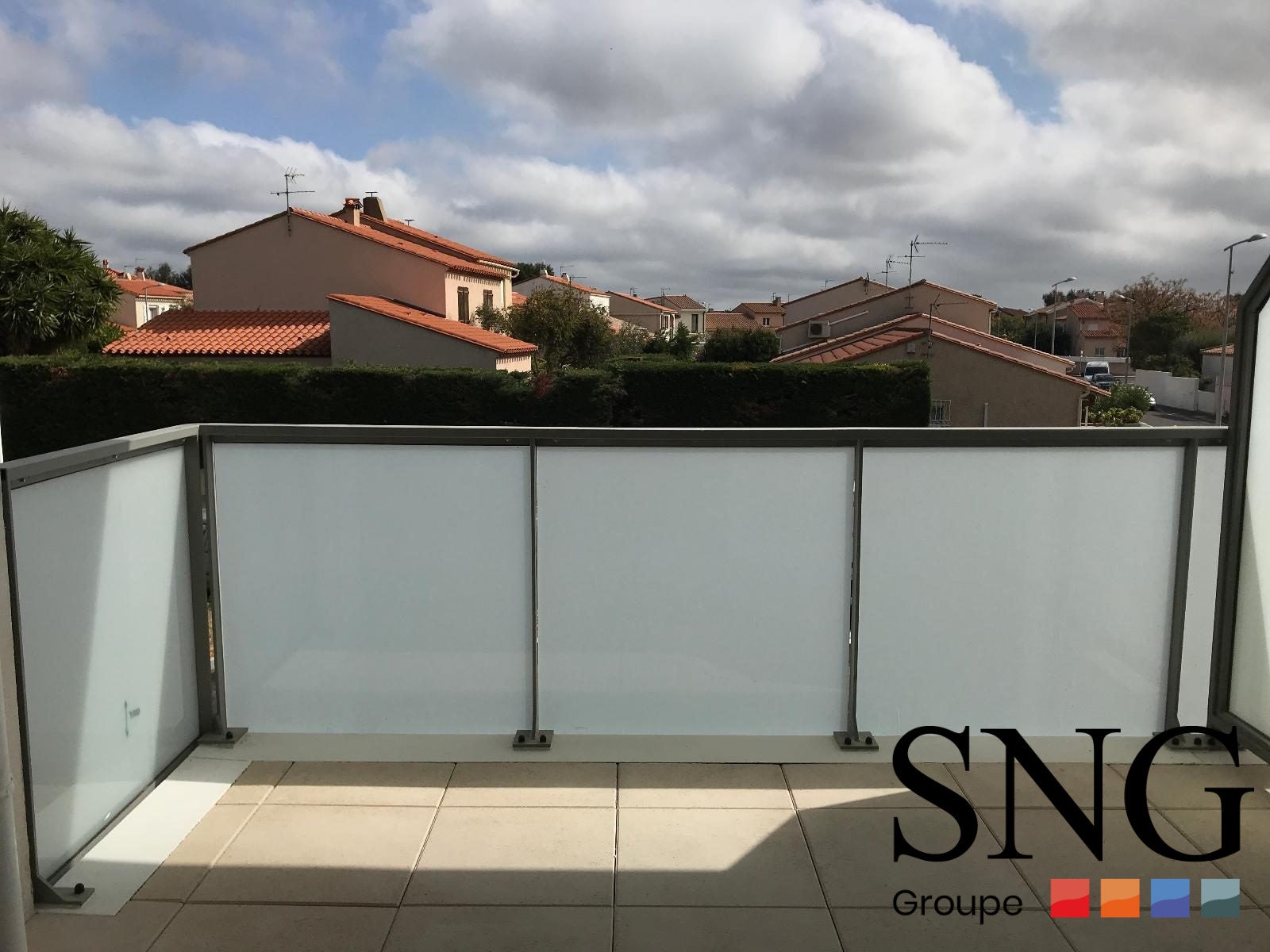 Appartement Avenue d'Argelès-sur-Mer à Perpignan