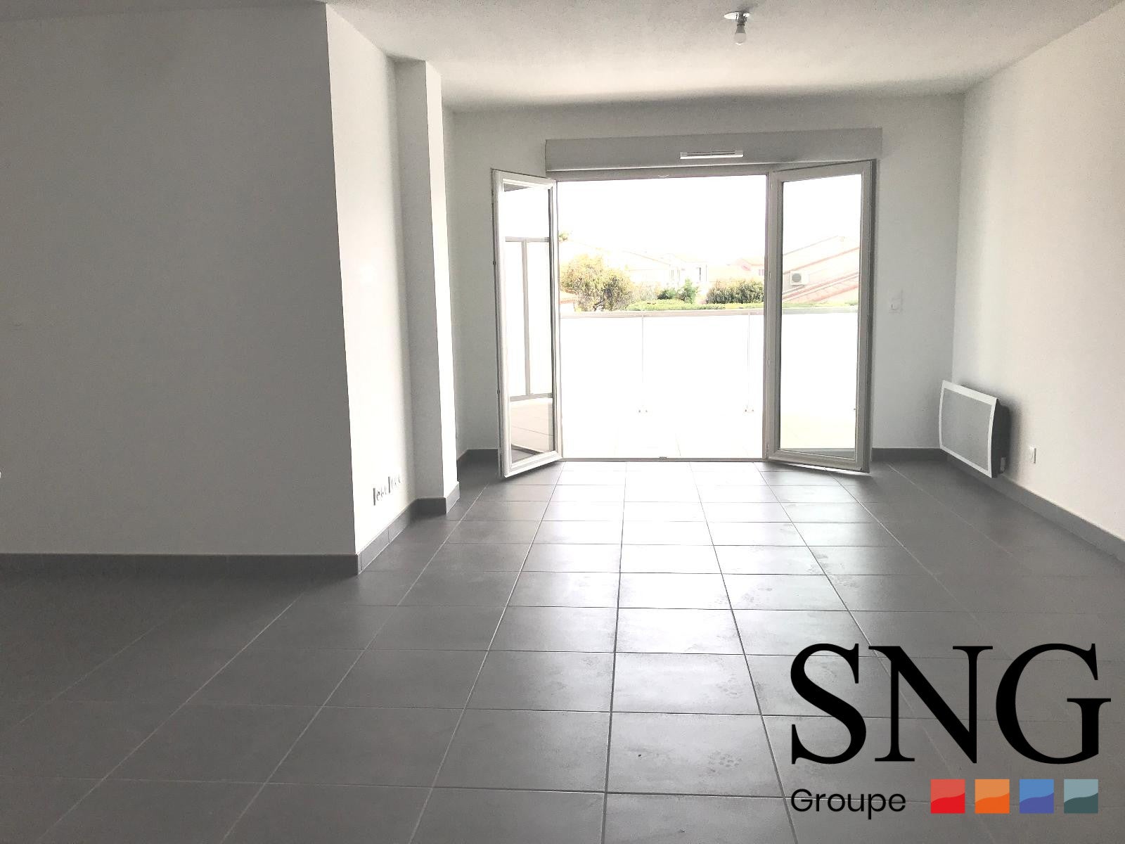 Appartement Avenue d'Argelès-sur-Mer à Perpignan