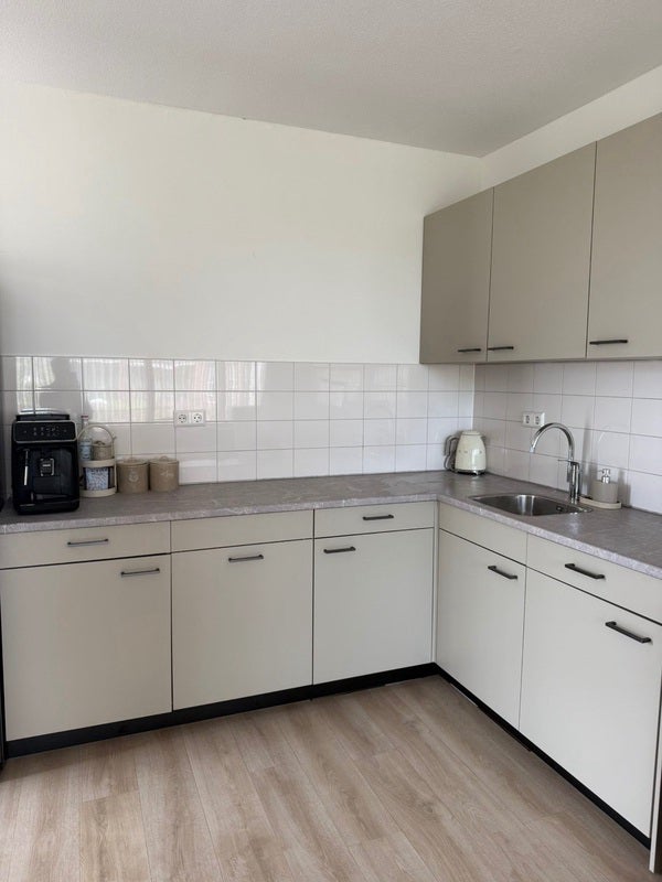 Appartement W.G. Witteveenstraat in Bergschenhoek