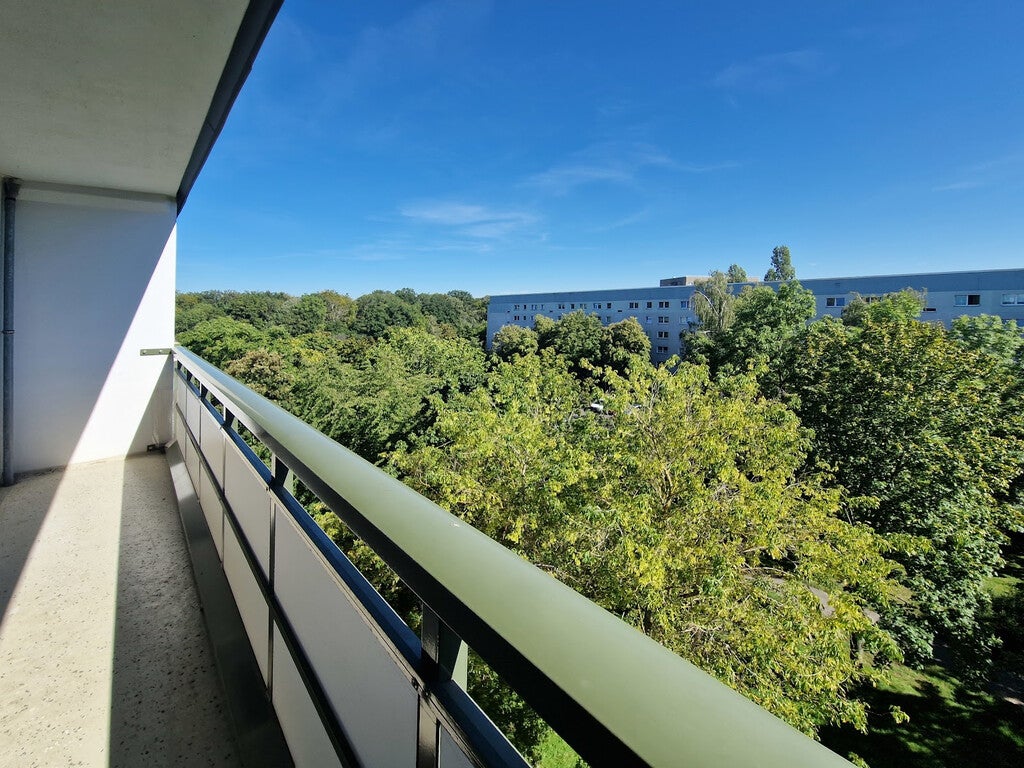 Wohnung Ringstraße in Leipzig