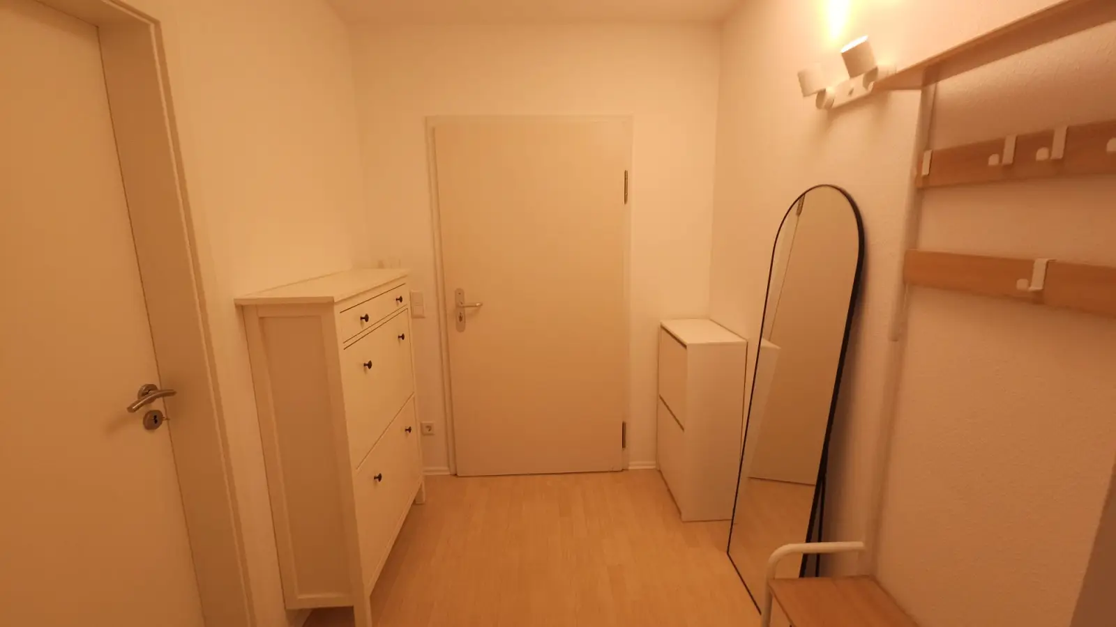 Wohnung Steinkirchener Straße in Dachau