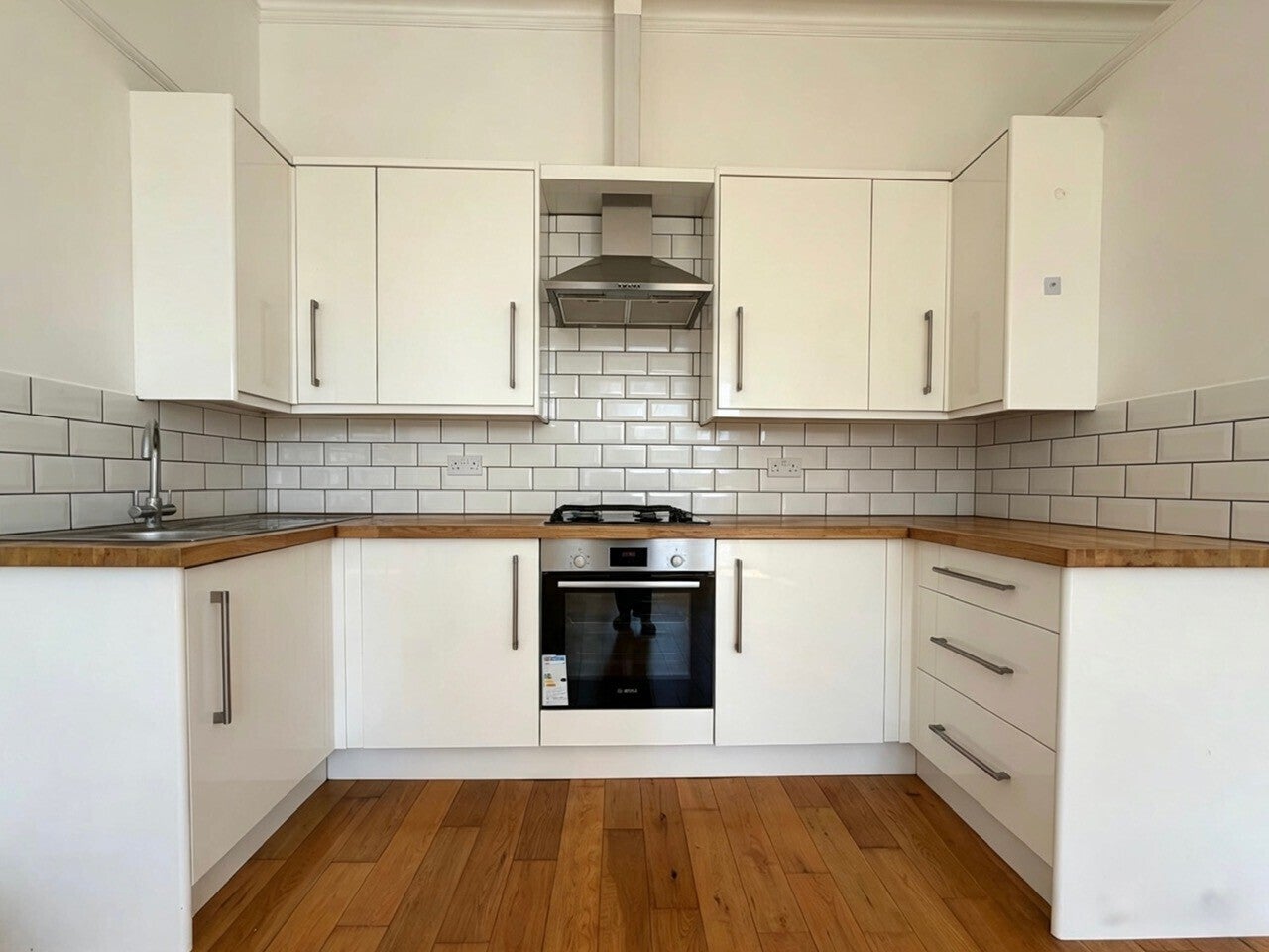 Flat Winchester Road in Worthing