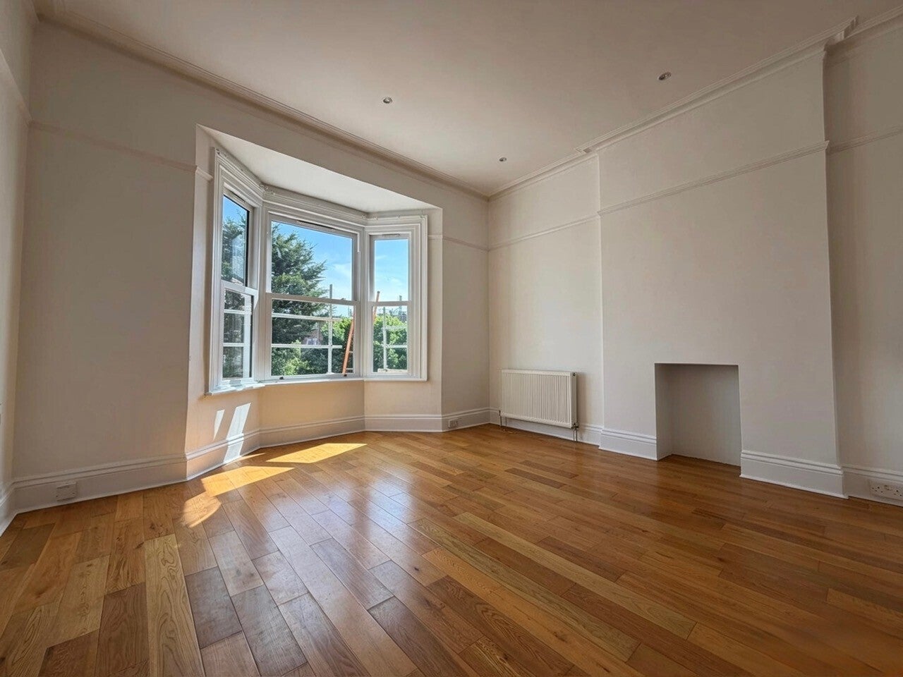 Flat Winchester Road in Worthing
