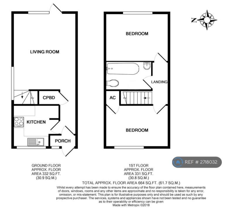 House Wheatstone Close in Tewkesbury
