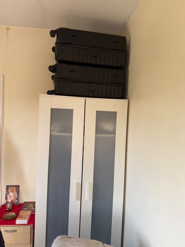 Room Barn Rise in Greater London