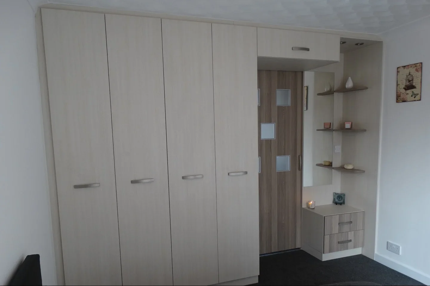 Room Orion Close in Southampton