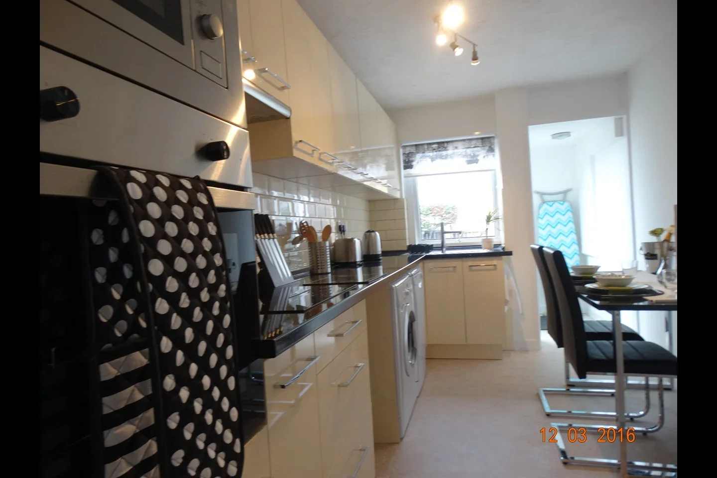 Room Orion Close in Southampton
