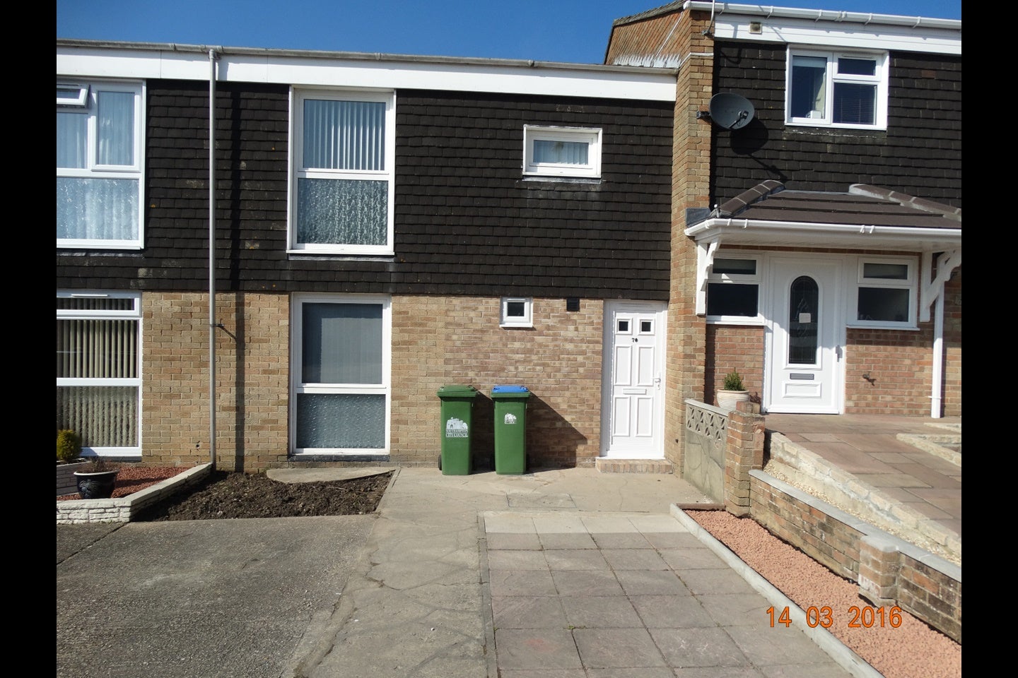 Room Orion Close in Southampton