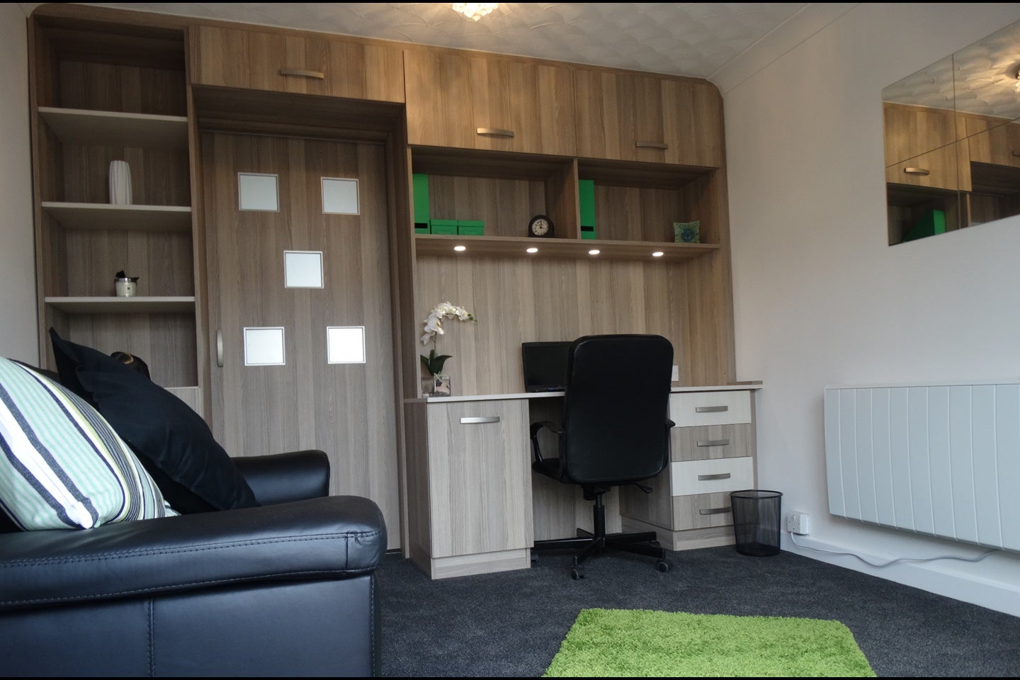 Room Orion Close in Southampton