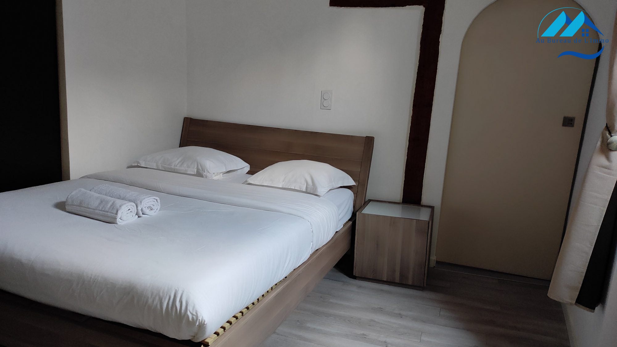 Flat Rue des Trois Mages in Marseille