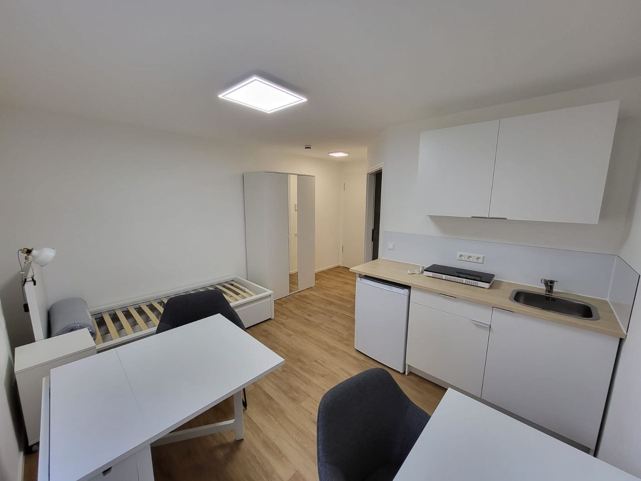 Wohnung Helferstraße in Aalen