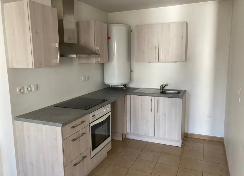 Flat Rue Robert Schuman in Villiers-sur-Marne