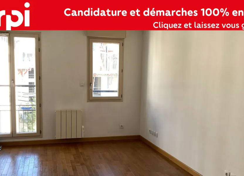 Flat Rue Robert Schuman in Villiers-sur-Marne