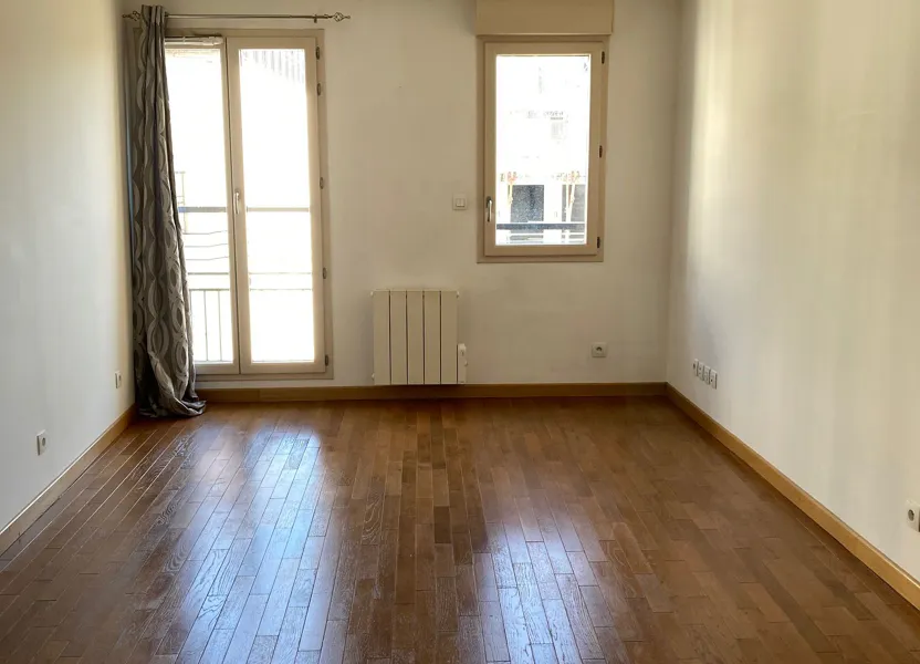 Flat Rue Robert Schuman in Villiers-sur-Marne