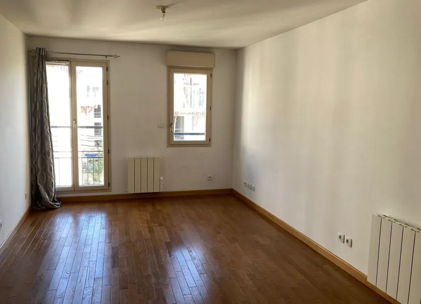 Flat Rue Robert Schuman in Villiers-sur-Marne
