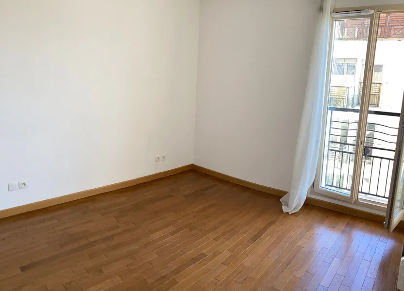 Flat Rue Robert Schuman in Villiers-sur-Marne