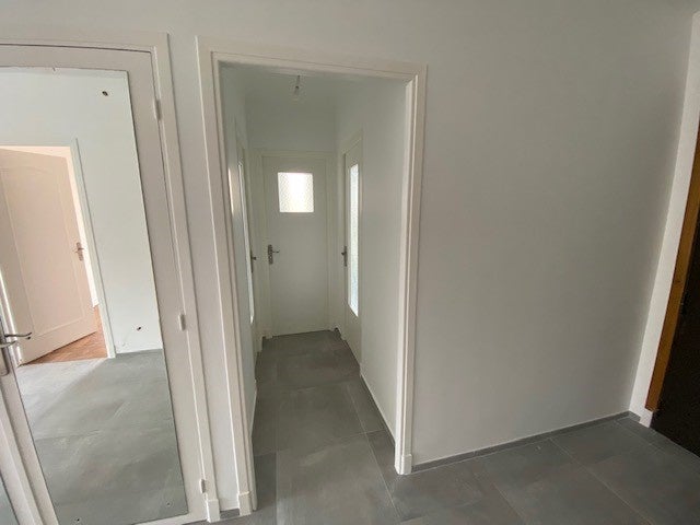 Appartement Avenue Walkanaer à Nice