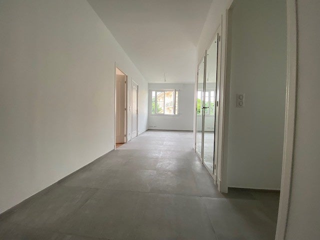 Appartement Avenue Walkanaer à Nice