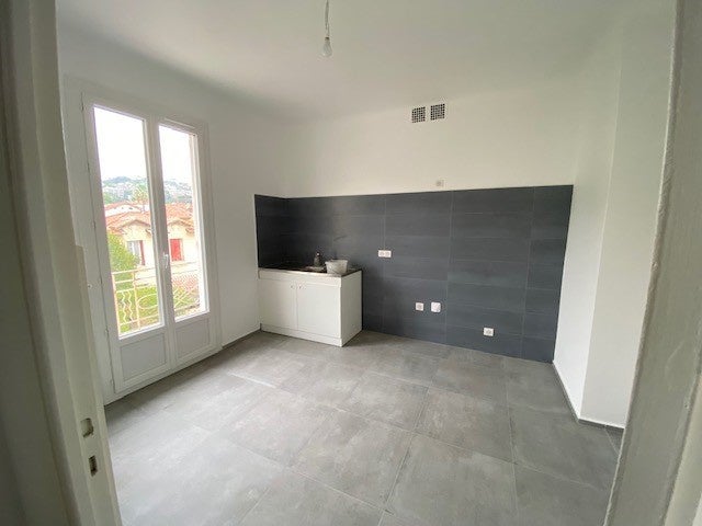 Appartement Avenue Walkanaer à Nice