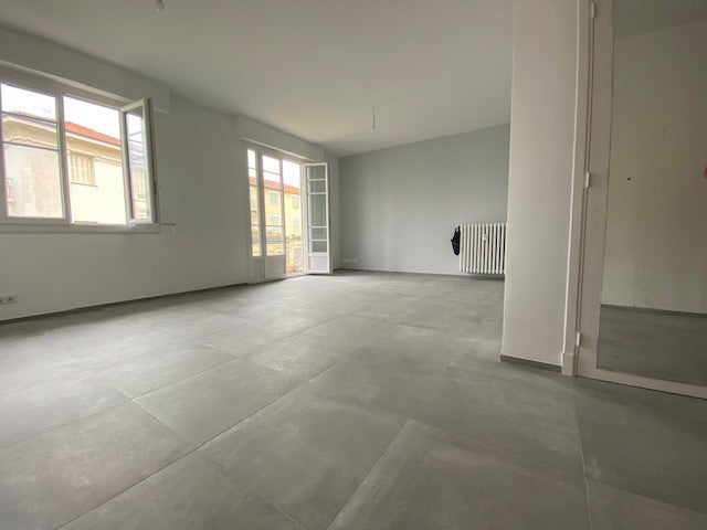 Appartement Avenue Walkanaer à Nice