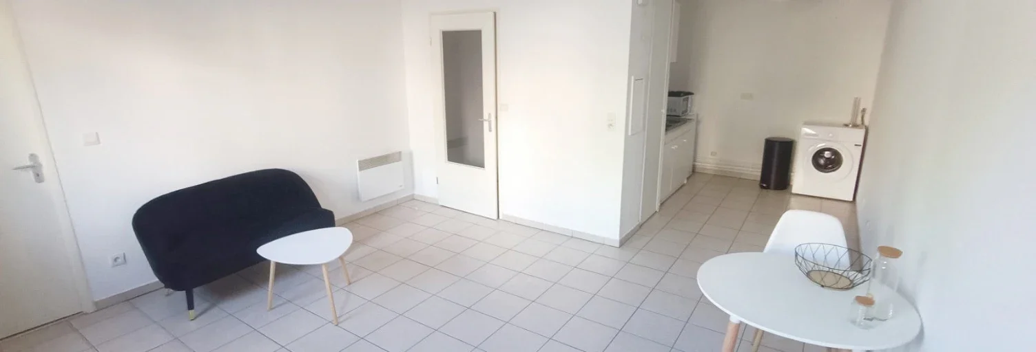 Appartement Rue Marcel Paul à Amiens