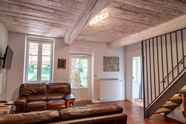 Appartement Avenue de Font Marcellin à Néoules