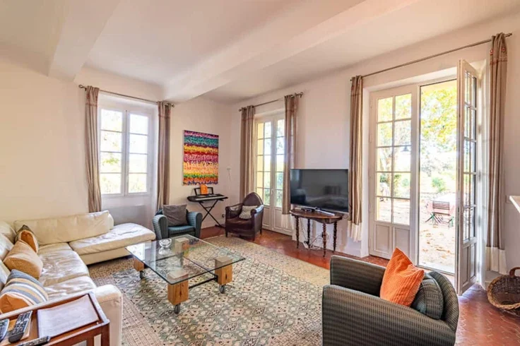 Appartement Avenue de Font Marcellin à Néoules