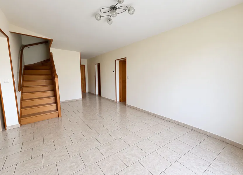 House Chemin de Sarritte in Bidache