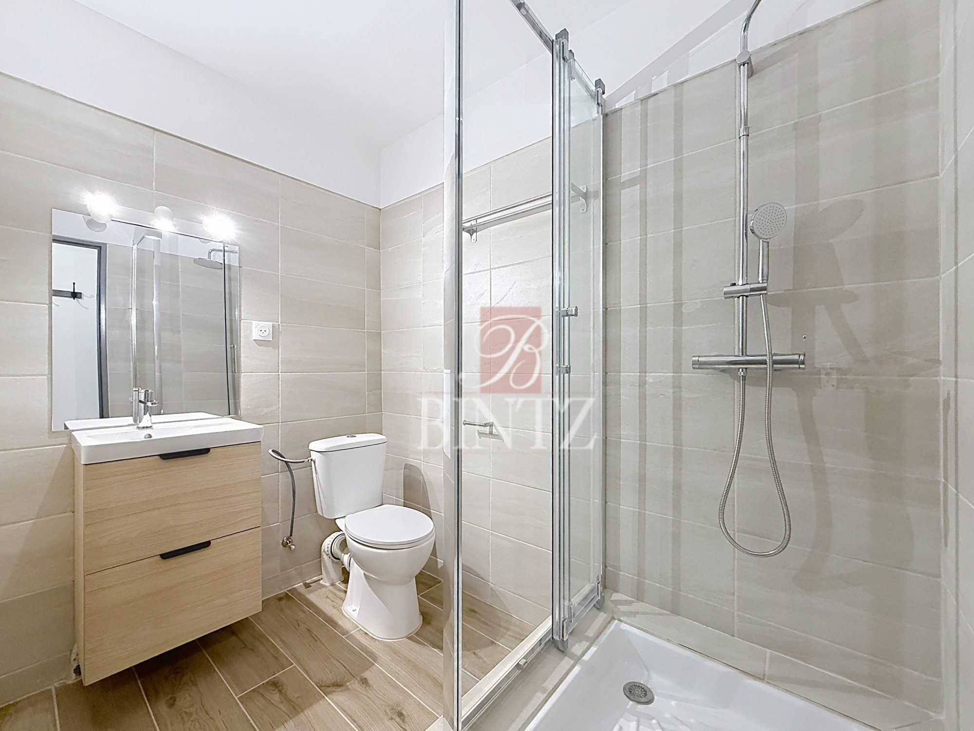 Appartement Rue d'Altkirch à Strasbourg