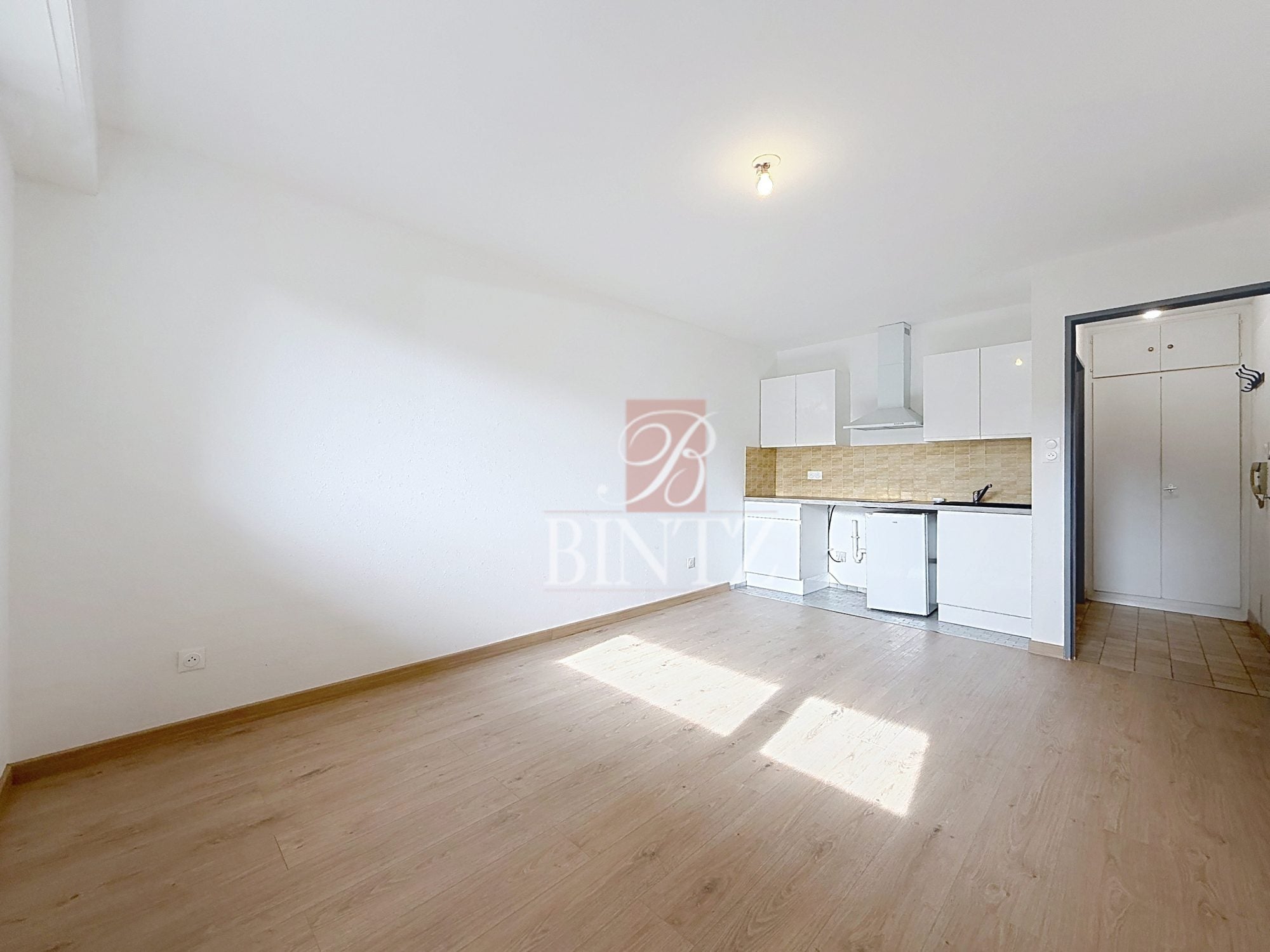 Appartement Rue d'Altkirch à Strasbourg