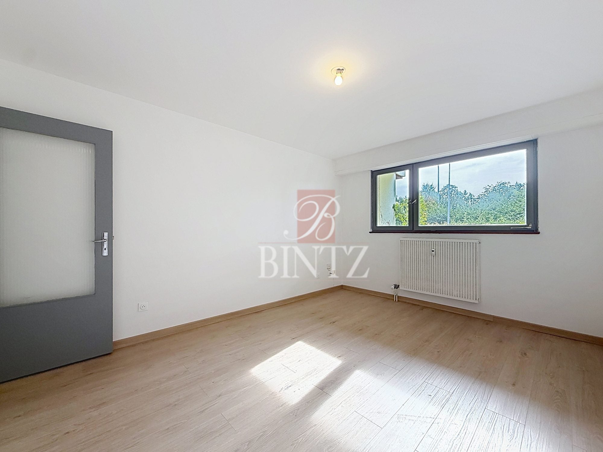 Appartement Rue d'Altkirch à Strasbourg